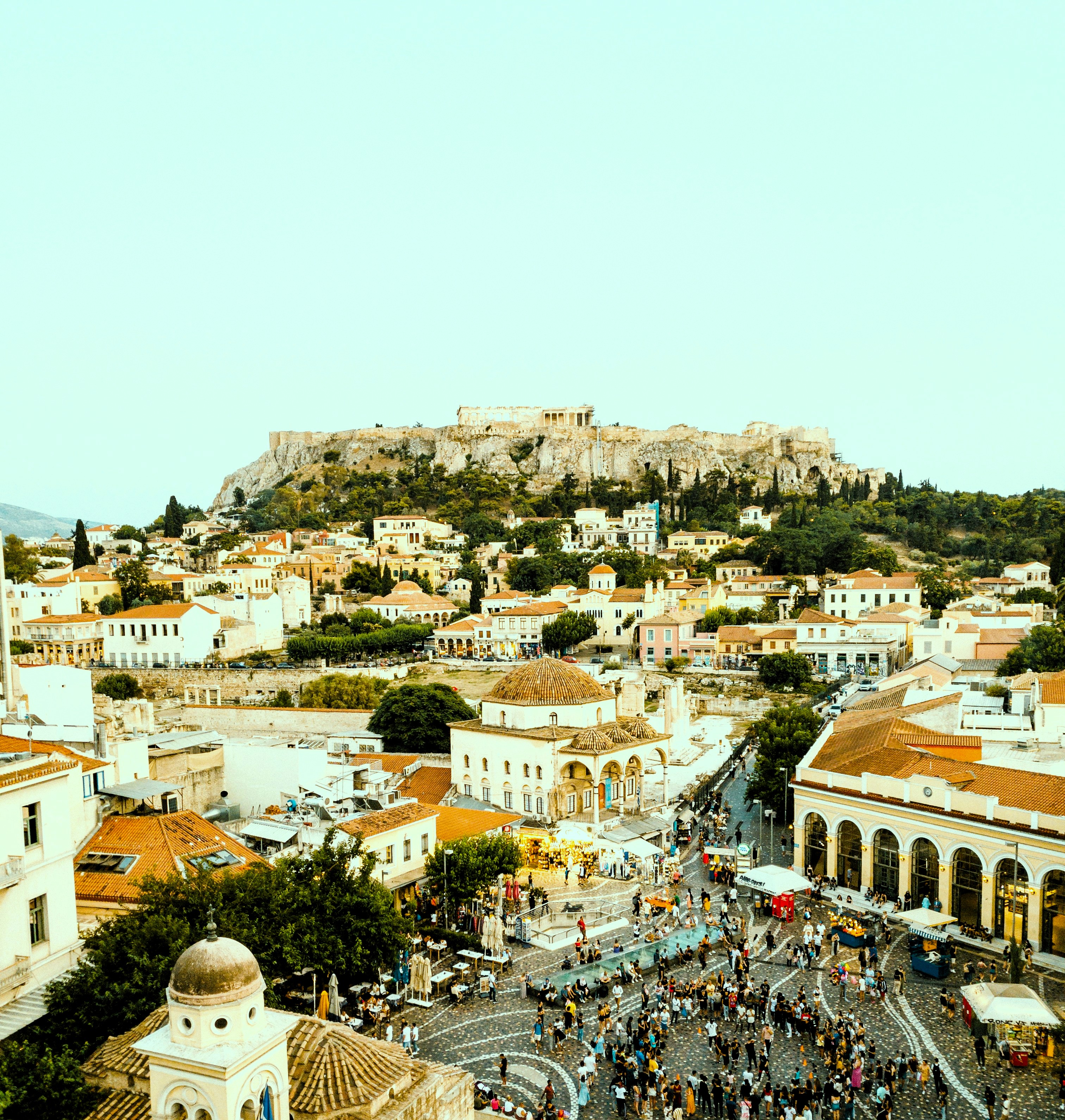 Athens