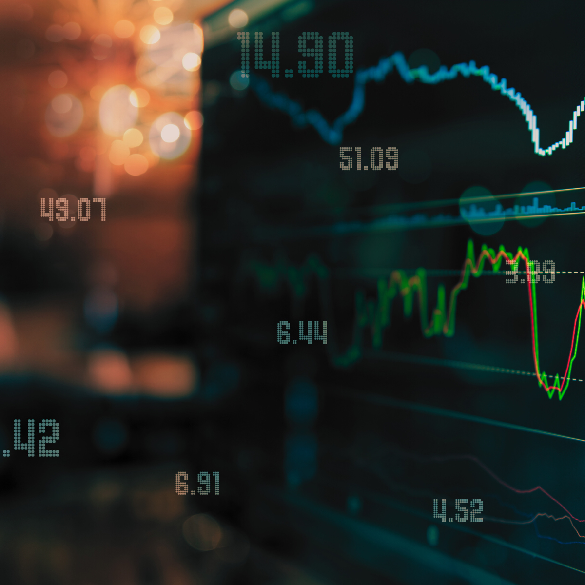 Article the role of twin transition in globalization patterns