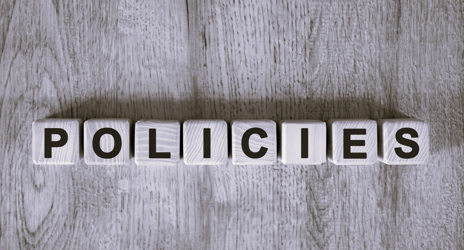 Cover policies